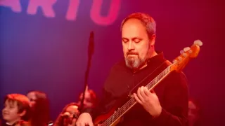 Koncert pro Martu
