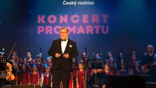 Koncert pro Martu