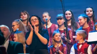 Koncert pro Martu