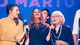 Koncert pro Martu