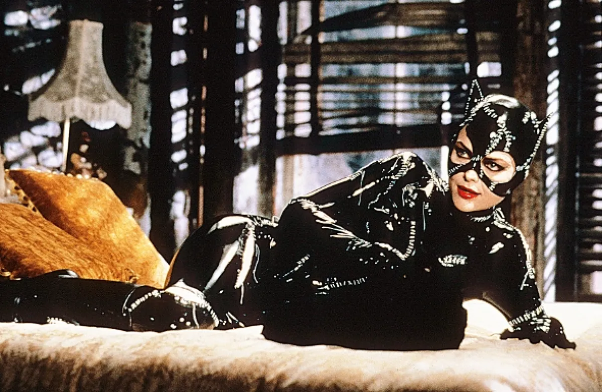 Batman sa vracia (Batman Returns), 1992 - fotogaléria