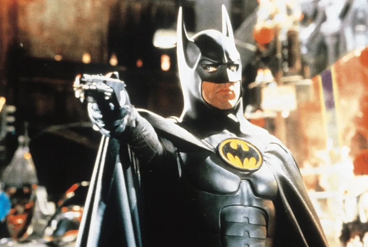 Batman sa vracia (Batman Returns), 1992 - fotogaléria