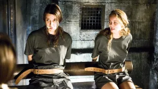 Hostel 2