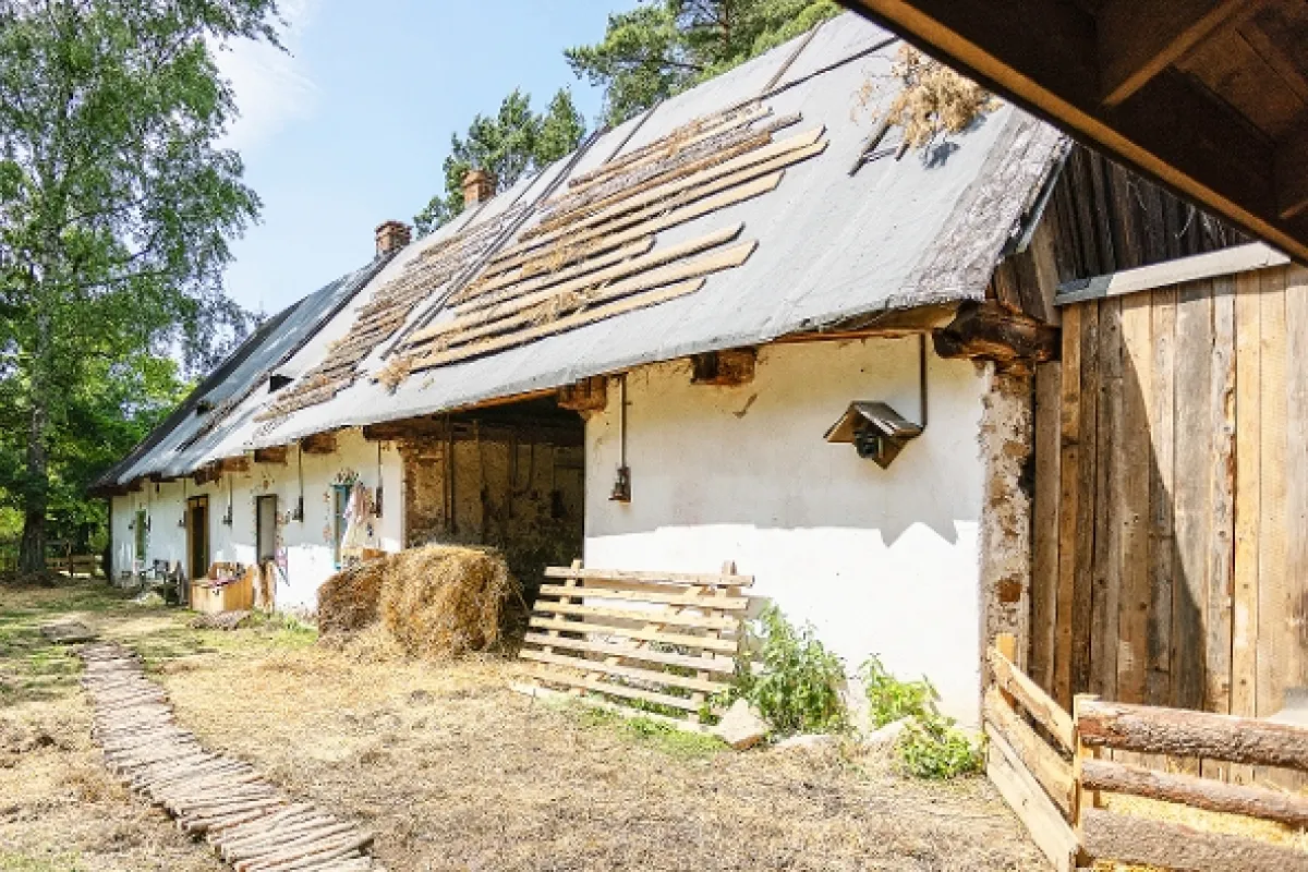 Farma Česko - fotogaléria