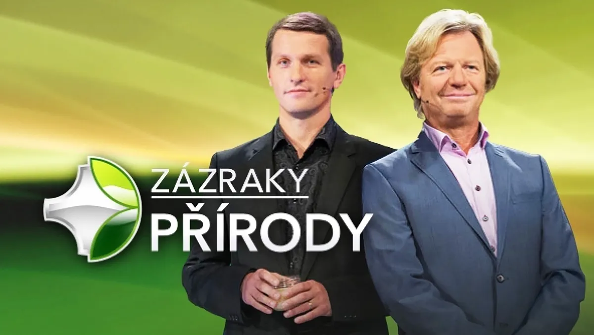 Zázraky přírody, 2025 - fotogaléria