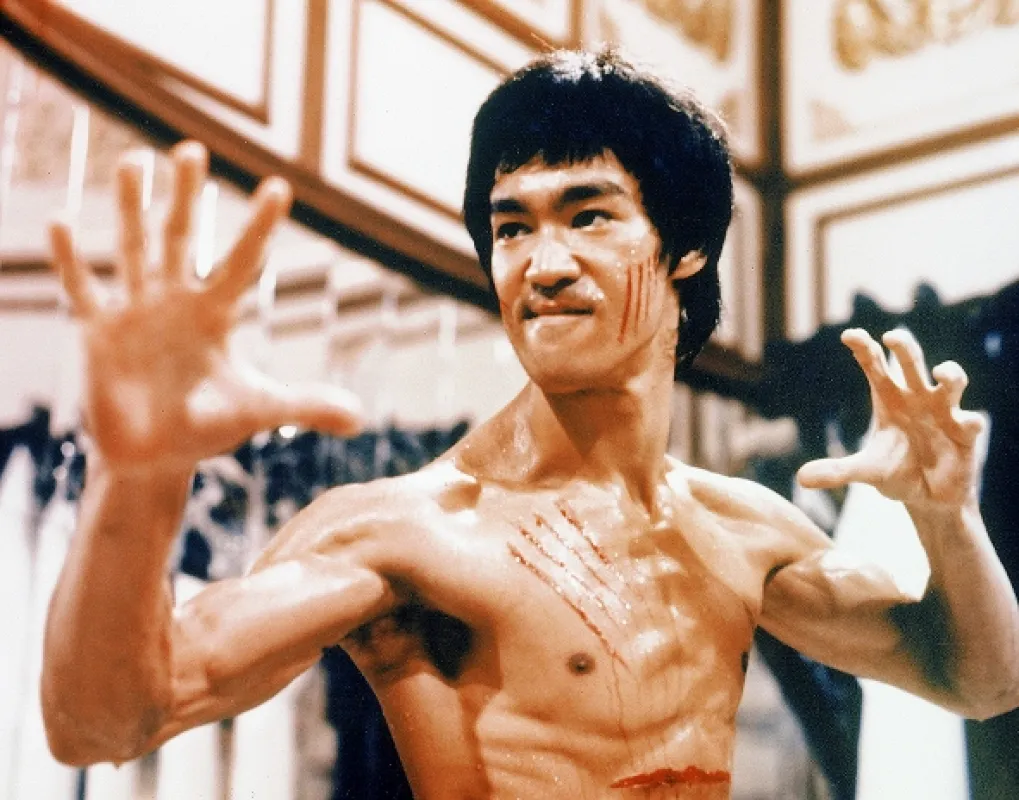 Drak přichází (Enter The Dragon), 1973 - fotogaléria