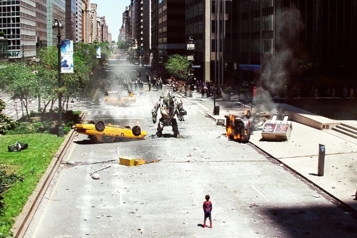 Amazing Spider-Man 2 (The Amazing Spider-Man 2), 2014 - fotogaléria