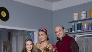 Rejpavá žížala