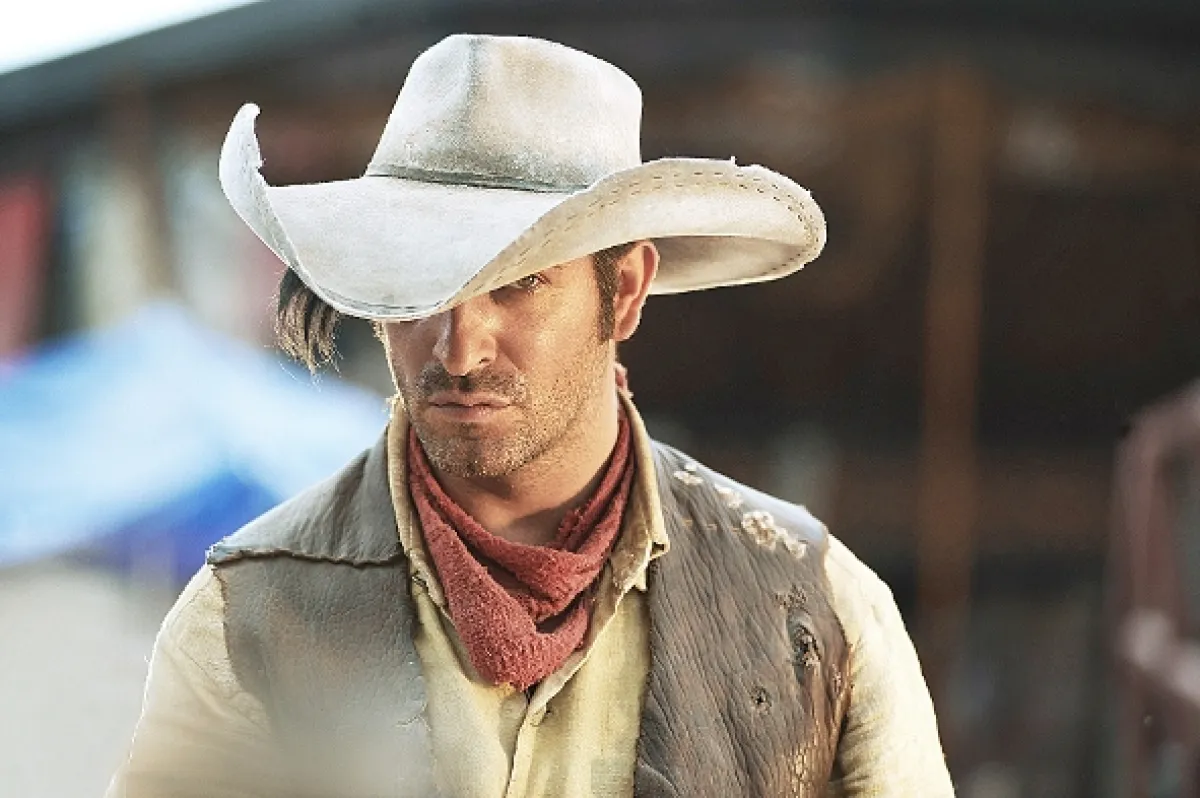 Rychlejší než vlastní stín (Lucky Luke), 2009 - fotogaléria