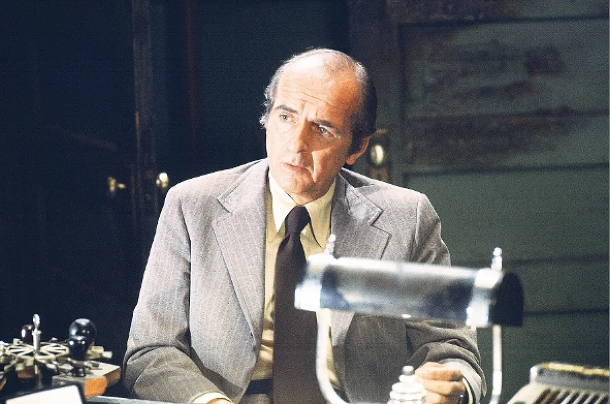Kojak, 1973 - fotogaléria