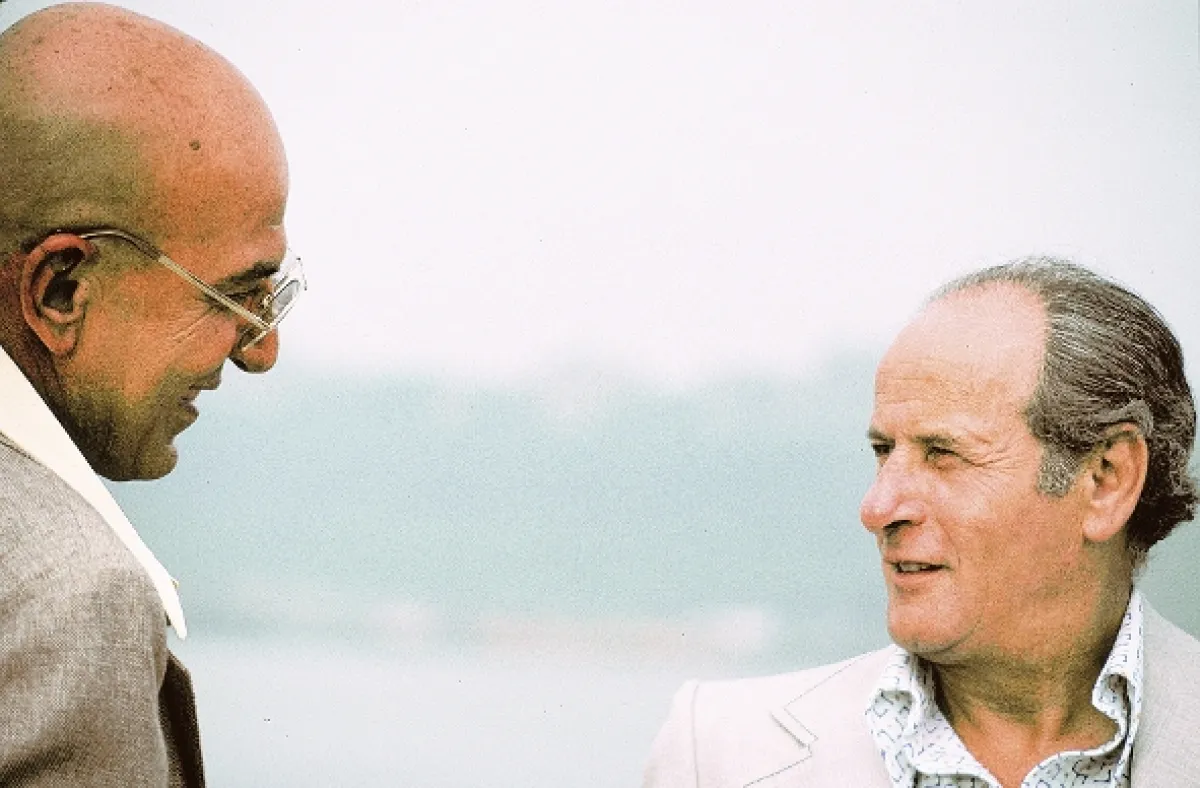 Kojak, 1973 - fotogaléria