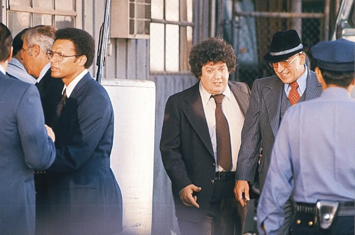 Kojak, 1973 - fotogaléria