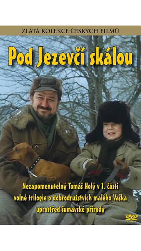 Pod jezevčí skálou, 1978 - fotogaléria