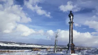 Z kraja Praděda a kráľa Ječmínka