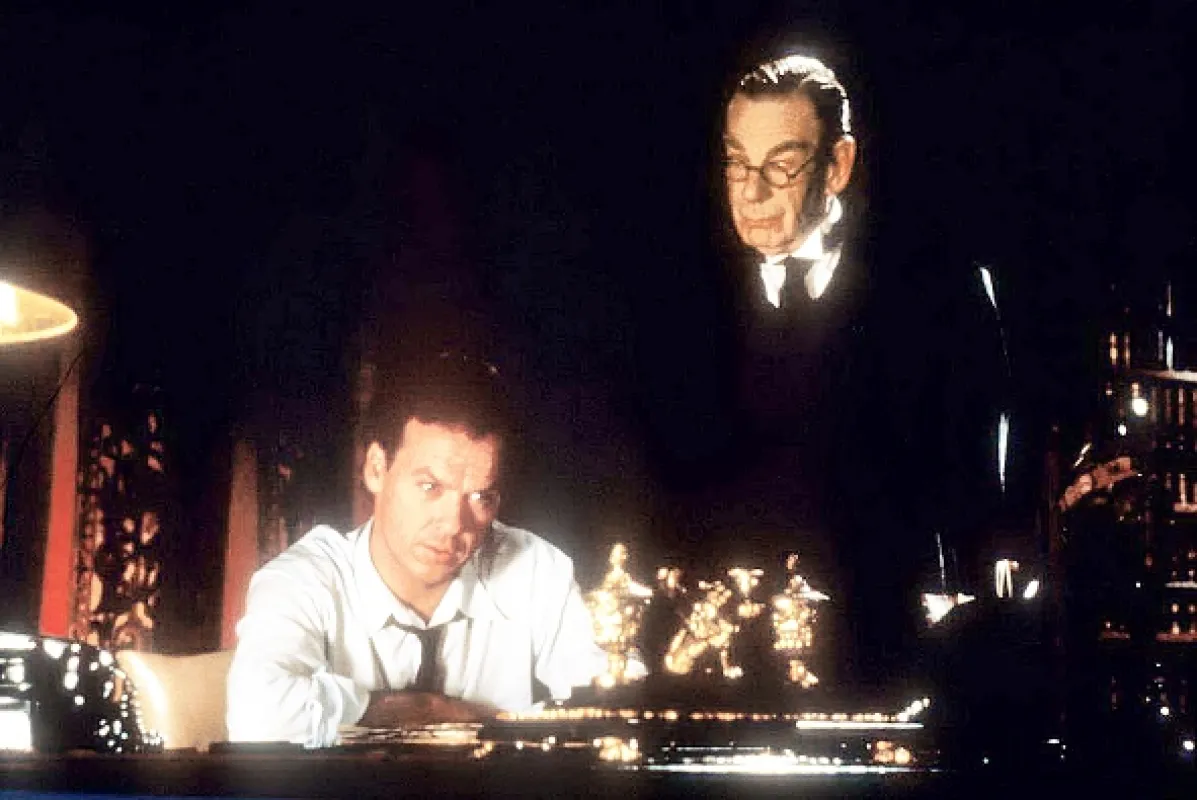Batman, 1989 - fotogaléria