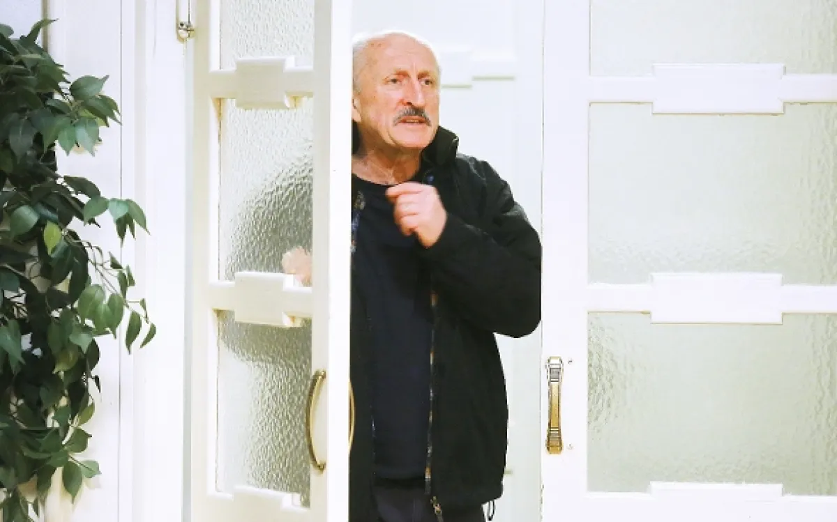 Krejzovi, 2018 - fotogaléria