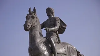 Starověké velmoci