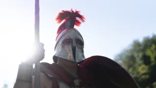 Starověké velmoci