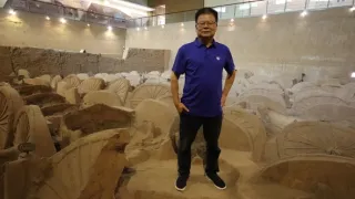 Starověké velmoci