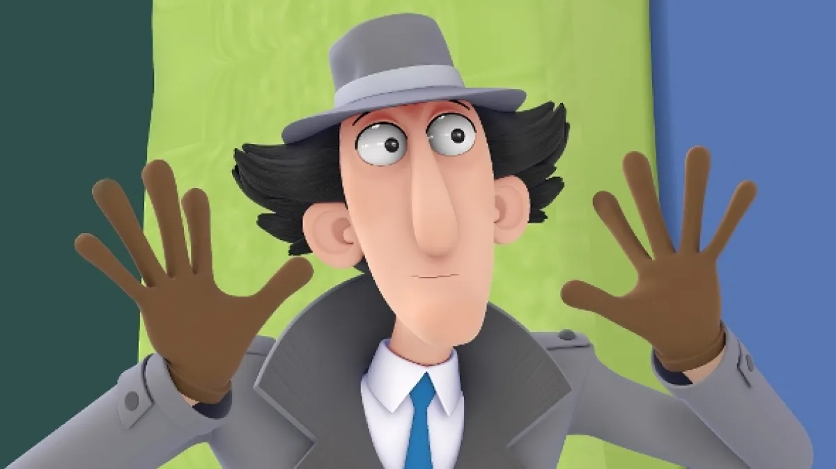 Inspektor Šikula (Inspector Gadget), 2015 - fotogaléria