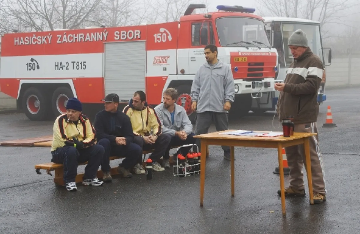 Nejlepší trapasy, 2013 - fotogaléria