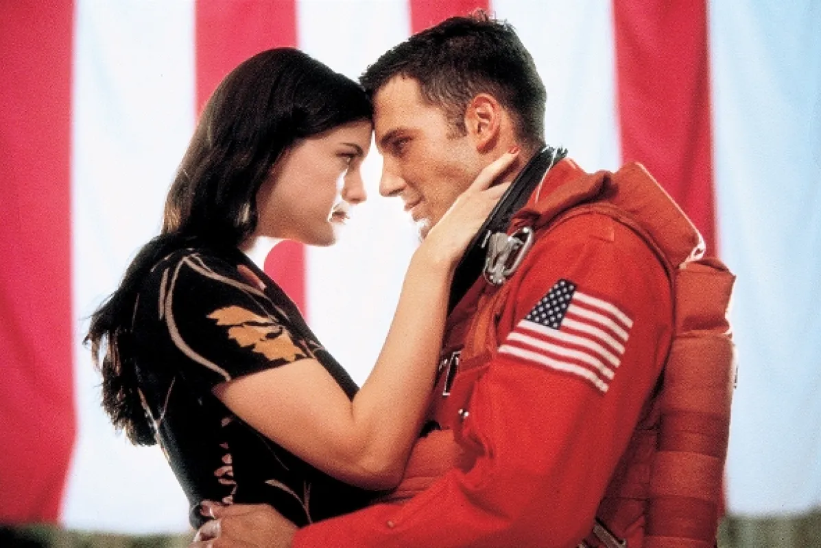 Armageddon, 1998 - fotogaléria
