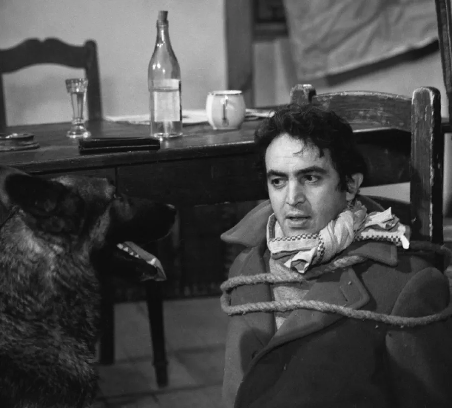 Dúhový lúk, 1972 - fotogaléria