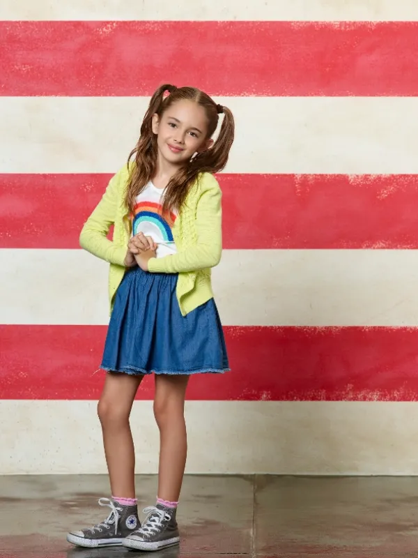 Americká manželka (American Housewife), 2016 - fotogaléria