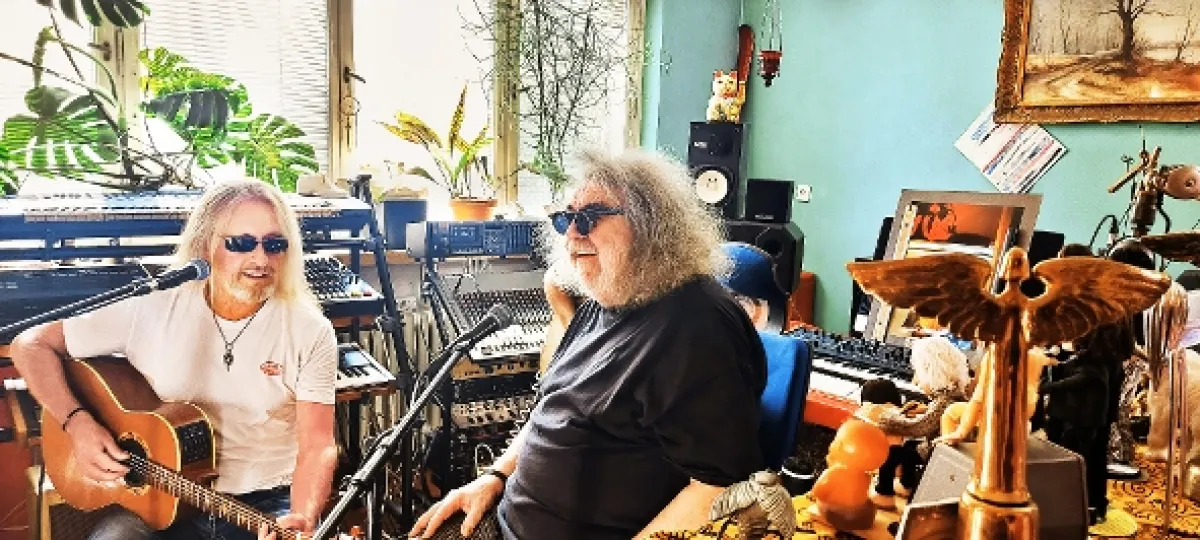 Ikony Kamila Střihavky, 2024 - fotogaléria