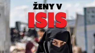 Ženy v islamskom štáte