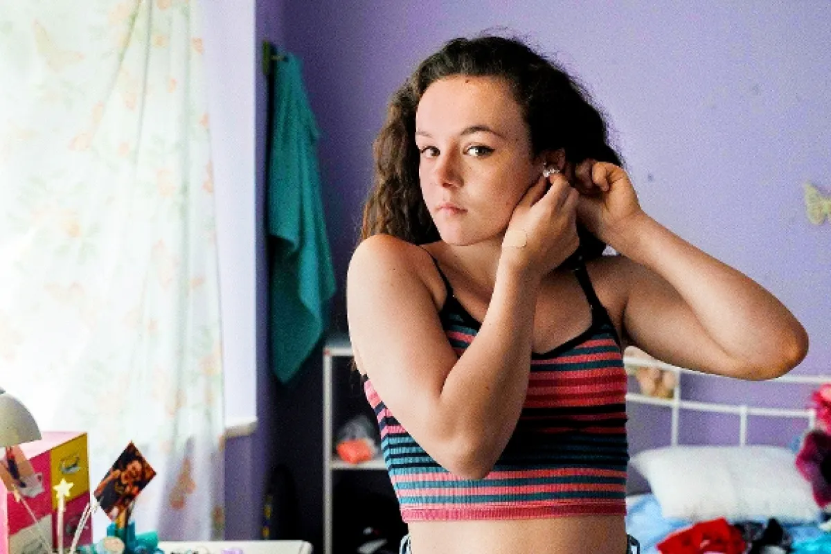 Dokonalá desítka (Perfect 10), 2019 - fotogaléria