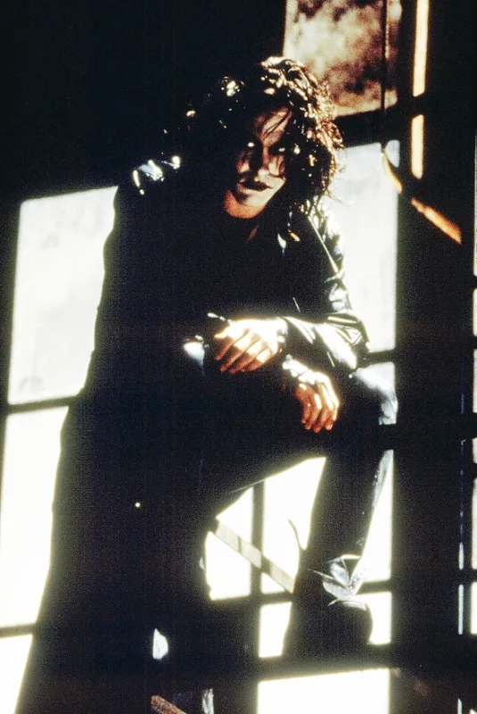 Vrana, 1994 - fotogaléria