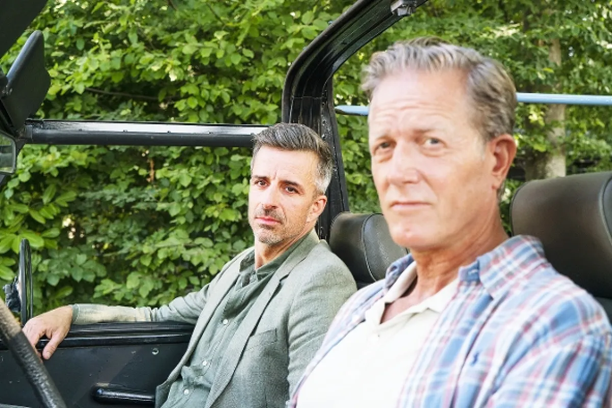 Severské vraždy (The Sommerdahl Murders: Et slag for retfaerdighed), 2024 - fotogaléria