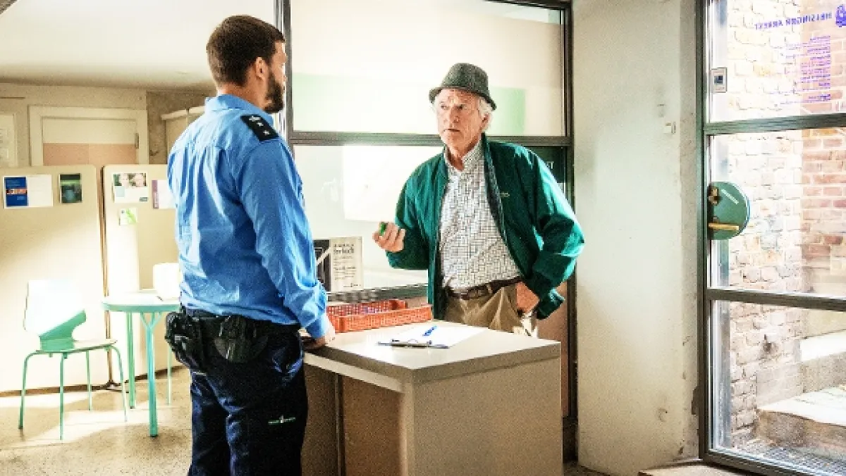 Severské vraždy (The Sommerdahl Murders: Et slag for retfaerdighed), 2024 - fotogaléria