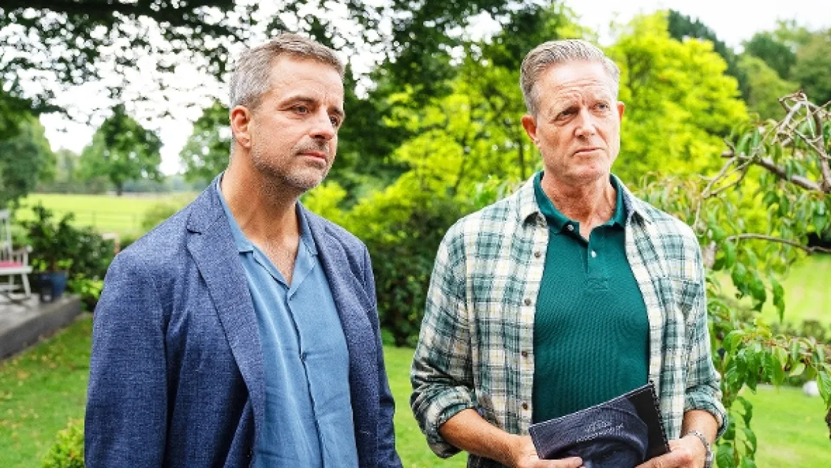 Severské vraždy (The Sommerdahl Murders: Et slag for retfaerdighed), 2024 - fotogaléria