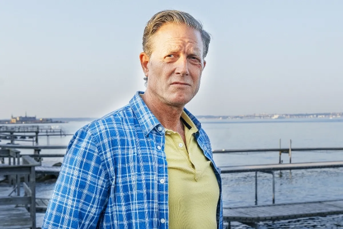Severské vraždy (The Sommerdahl Murders: Et slag for retfaerdighed), 2024 - fotogaléria