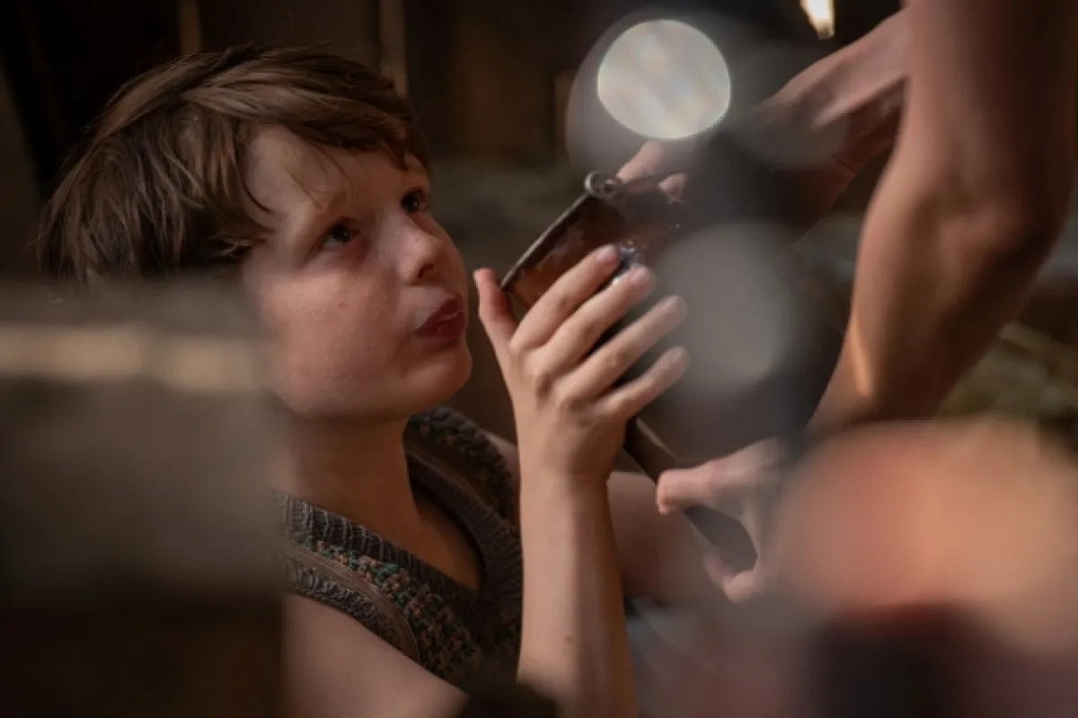 Ema a smrtihlav (The Hungarian Dressmaker), 2024 - fotogaléria