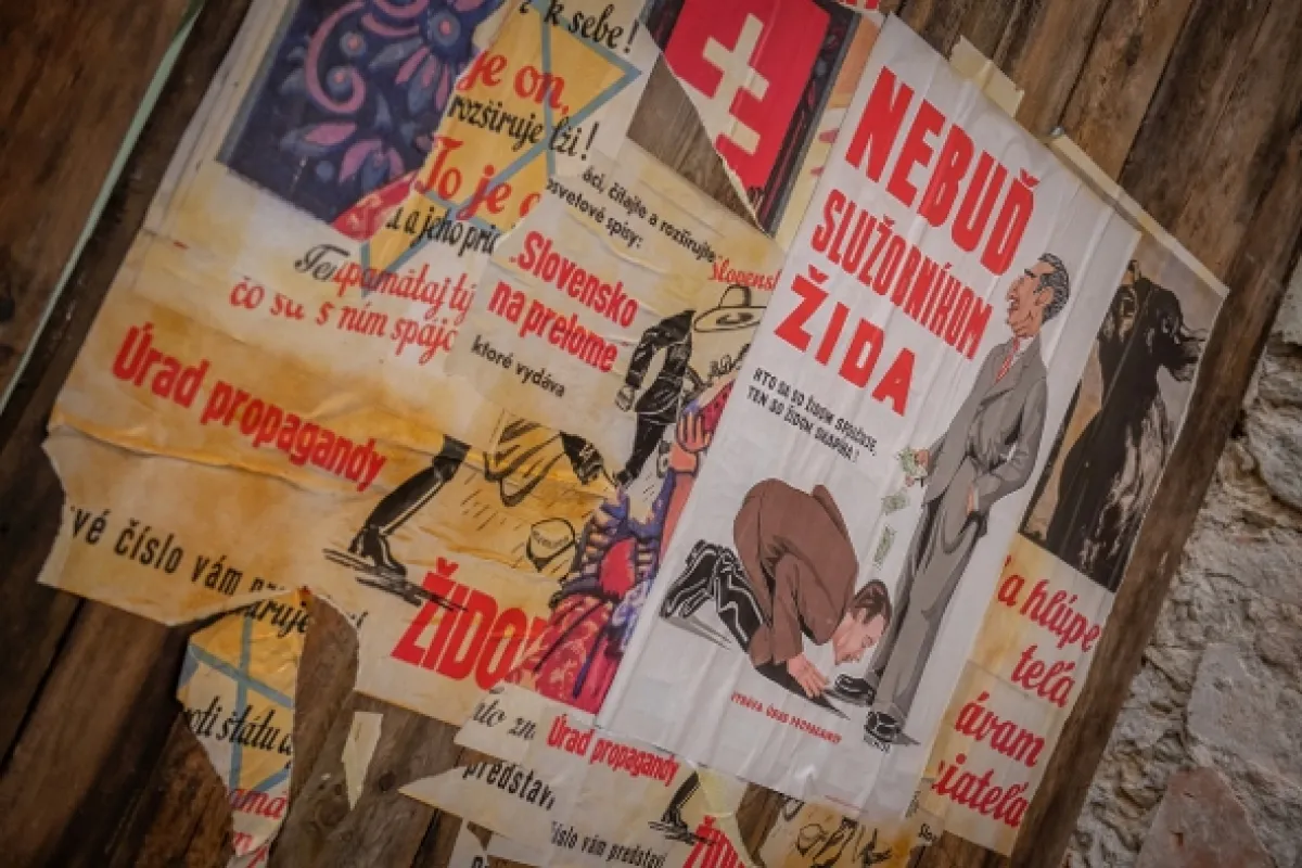 Ema a smrtihlav (The Hungarian Dressmaker), 2024 - fotogaléria