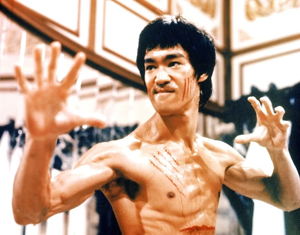 Drak přichází (Enter The Dragon), 1973 - fotogaléria
