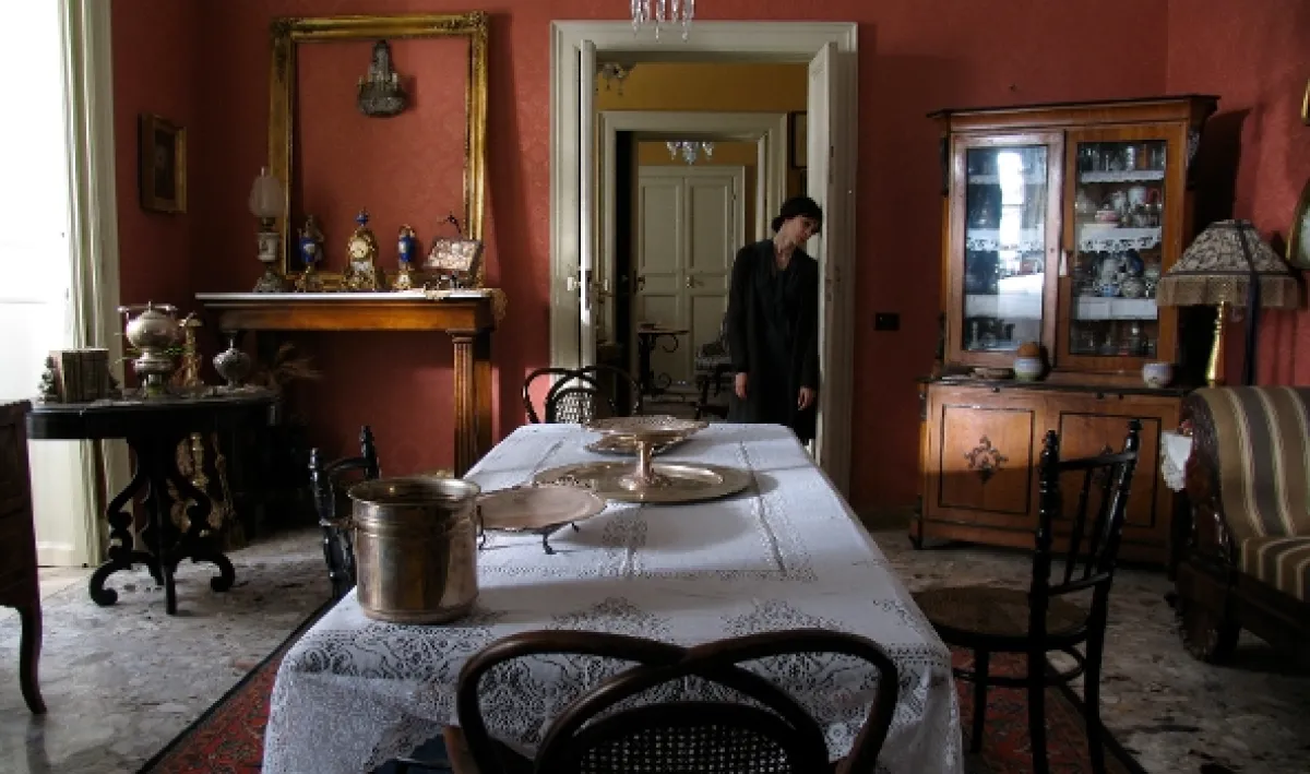 Komisár Montalbano (Commissario Montalbano), 2008 - fotogaléria