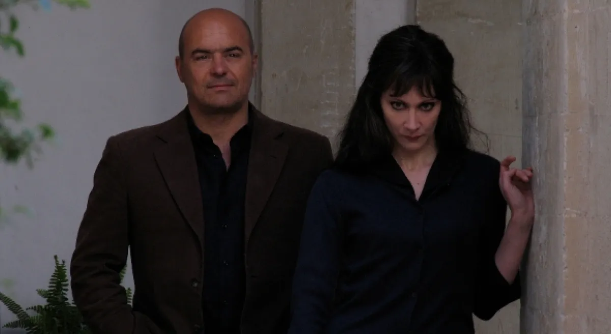 Komisár Montalbano (Commissario Montalbano), 2008 - fotogaléria