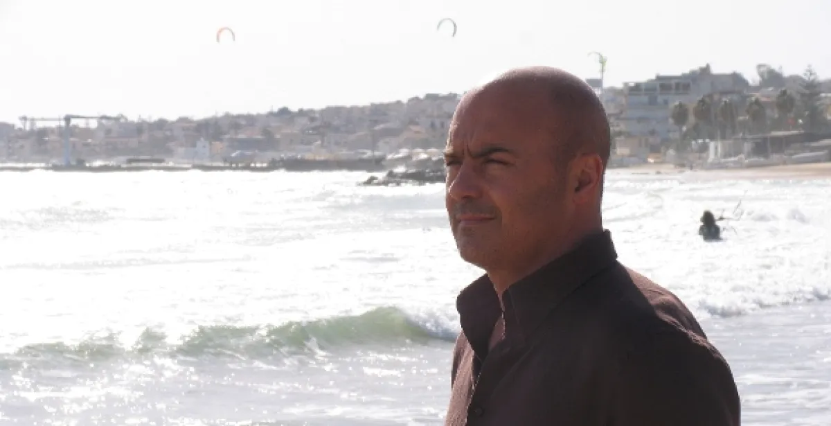 Komisár Montalbano (Commissario Montalbano), 2008 - fotogaléria