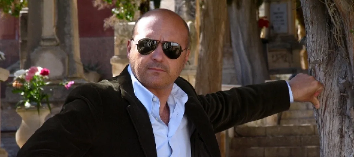 Komisár Montalbano (Commissario Montalbano), 2008 - fotogaléria