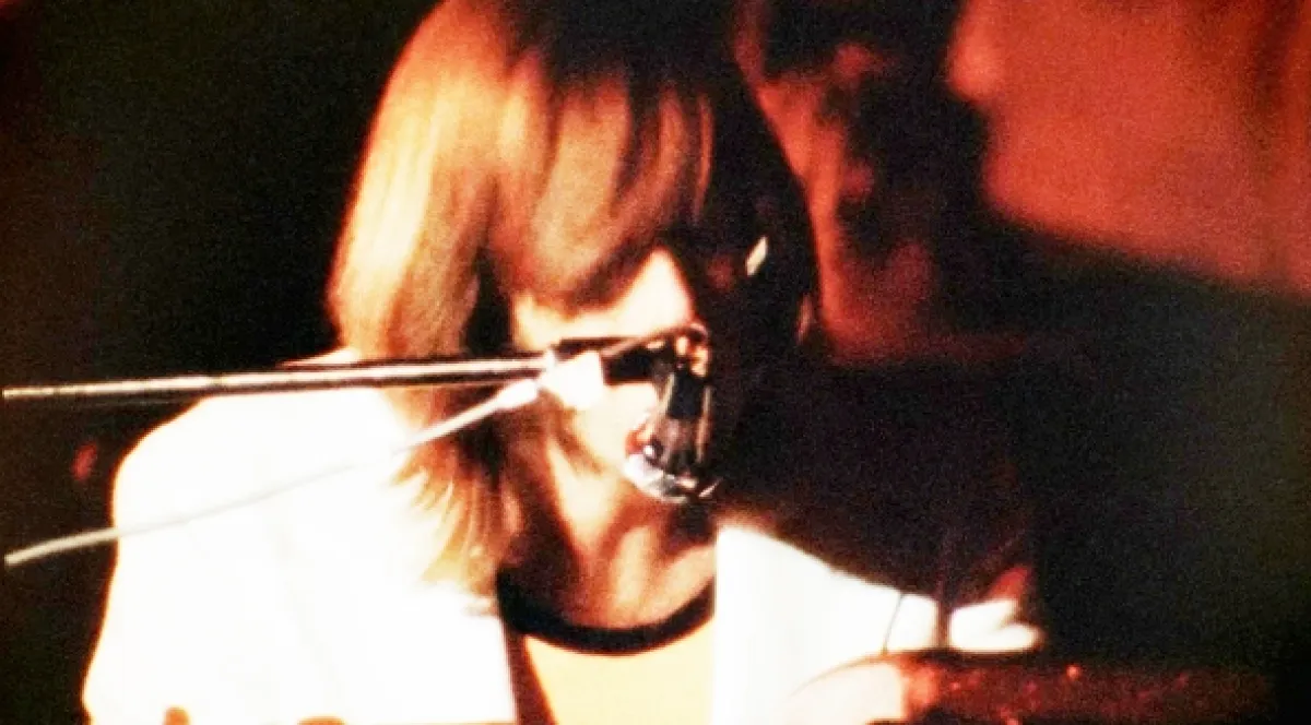 Doors: Live At The Isle Of Wight - fotogaléria