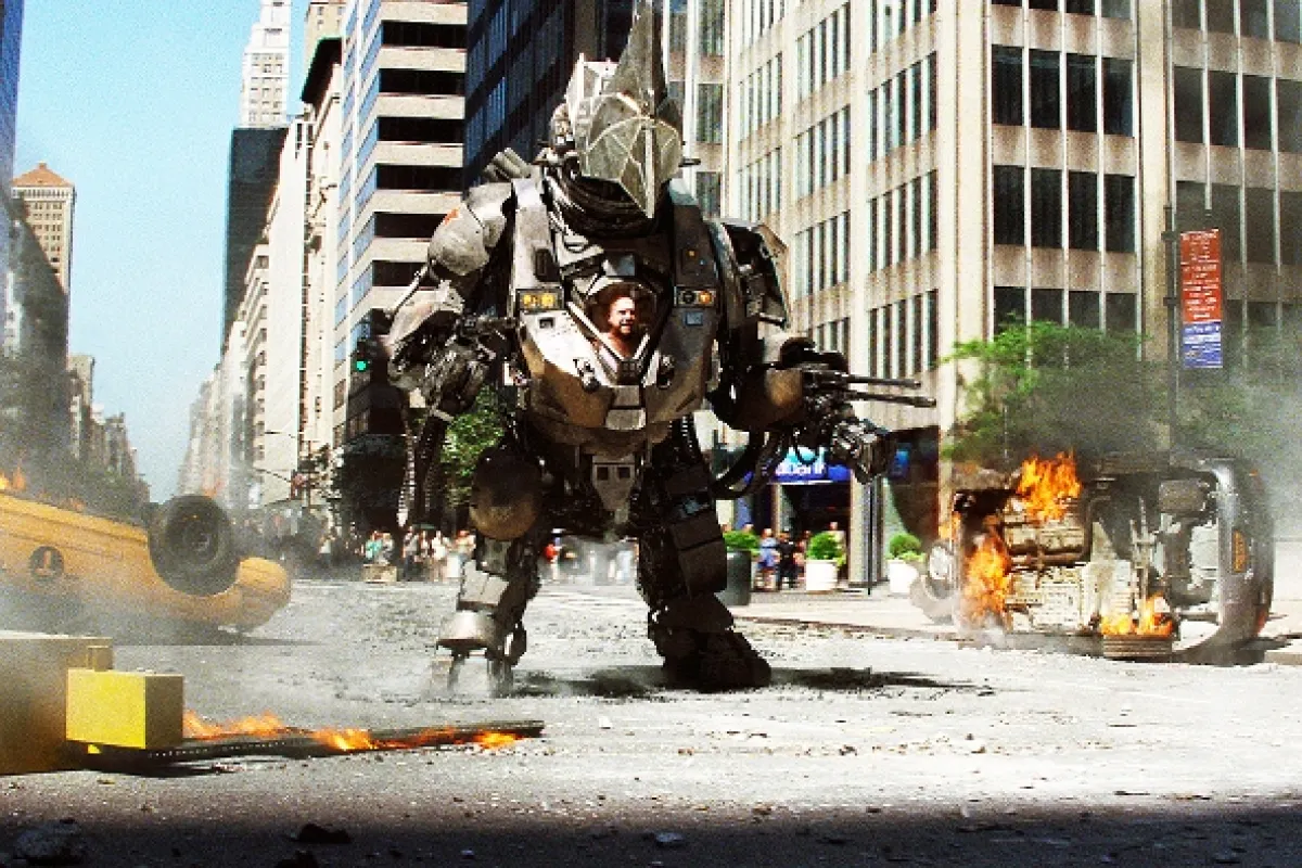 Amazing Spider-Man 2 (The Amazing Spider-Man 2), 2014 - fotogaléria