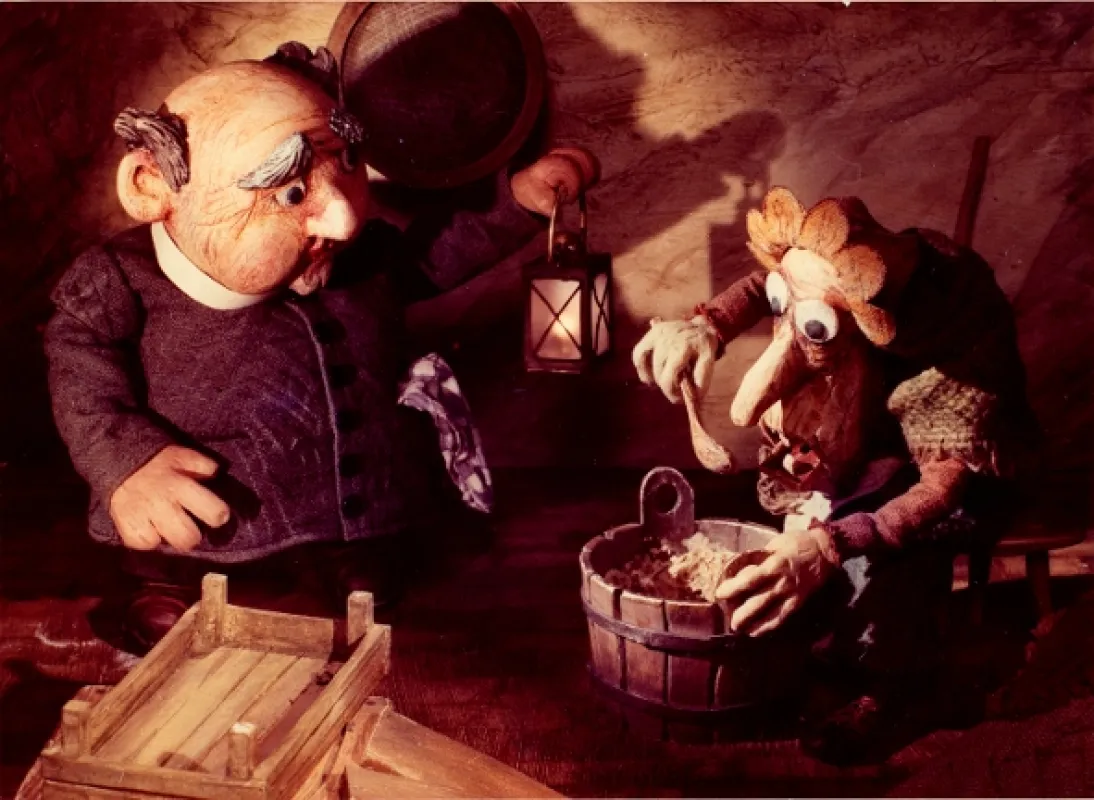Fimfárum Jana Wericha, 2002 - fotogaléria