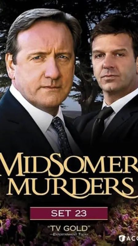 Vraždy v Midsomeri (Midsomer Murders XXIII - The Debt of Lies), 2022 - fotogaléria