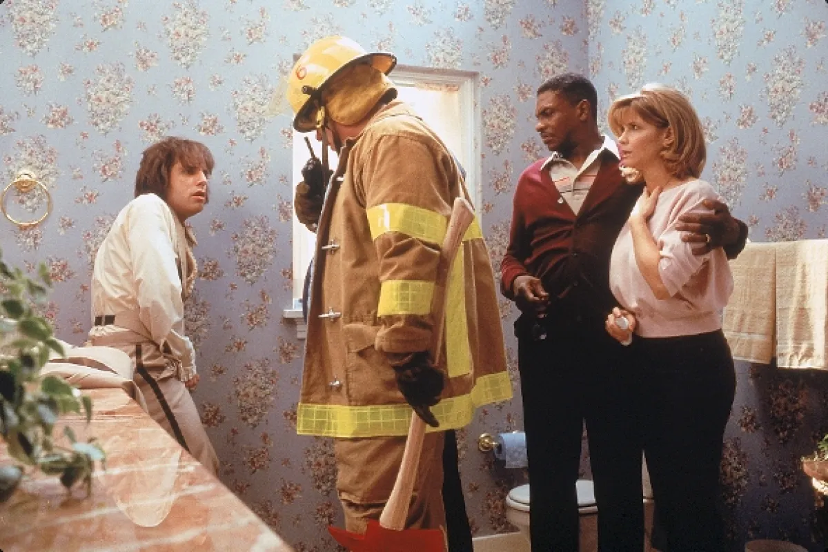 Něco na té Mary je (There’s Something About Mary), 1998 - fotogaléria