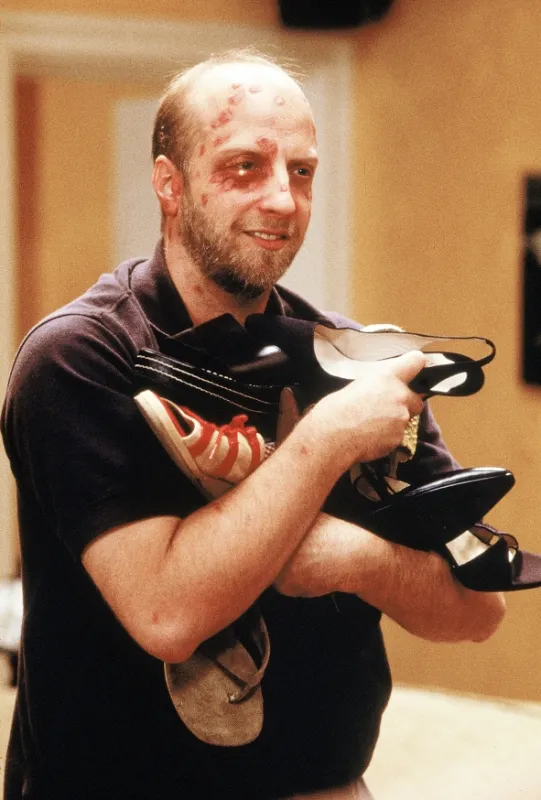 Něco na té Mary je (There’s Something About Mary), 1998 - fotogaléria