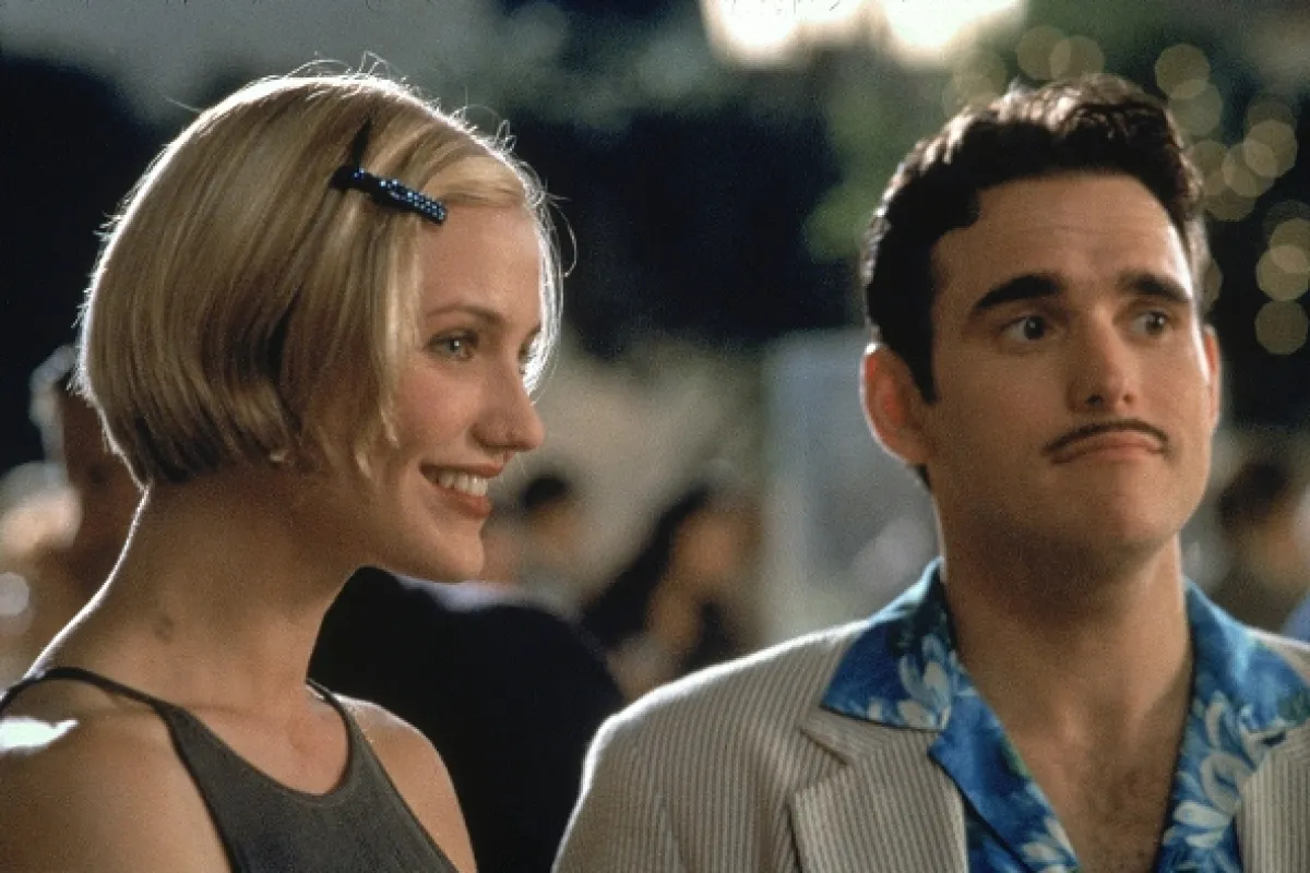 Něco na té Mary je (There’s Something About Mary), 1998 - fotogaléria